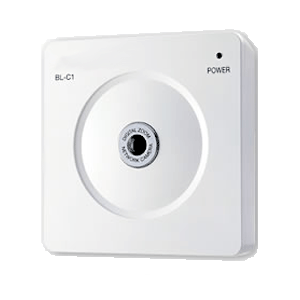 Panasonic Wired IP Camera